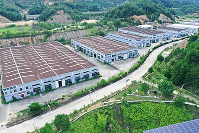 活性炭工廠